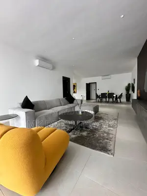 Furnished 2bdrm Apartment in Otano for rent