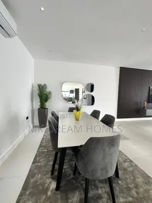 Furnished 2bdrm Apartment in Otano for rent