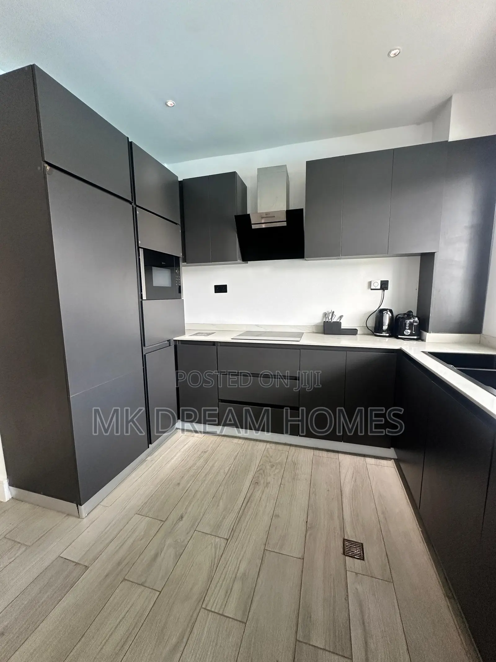 Furnished 2bdrm Apartment in Otano for rent