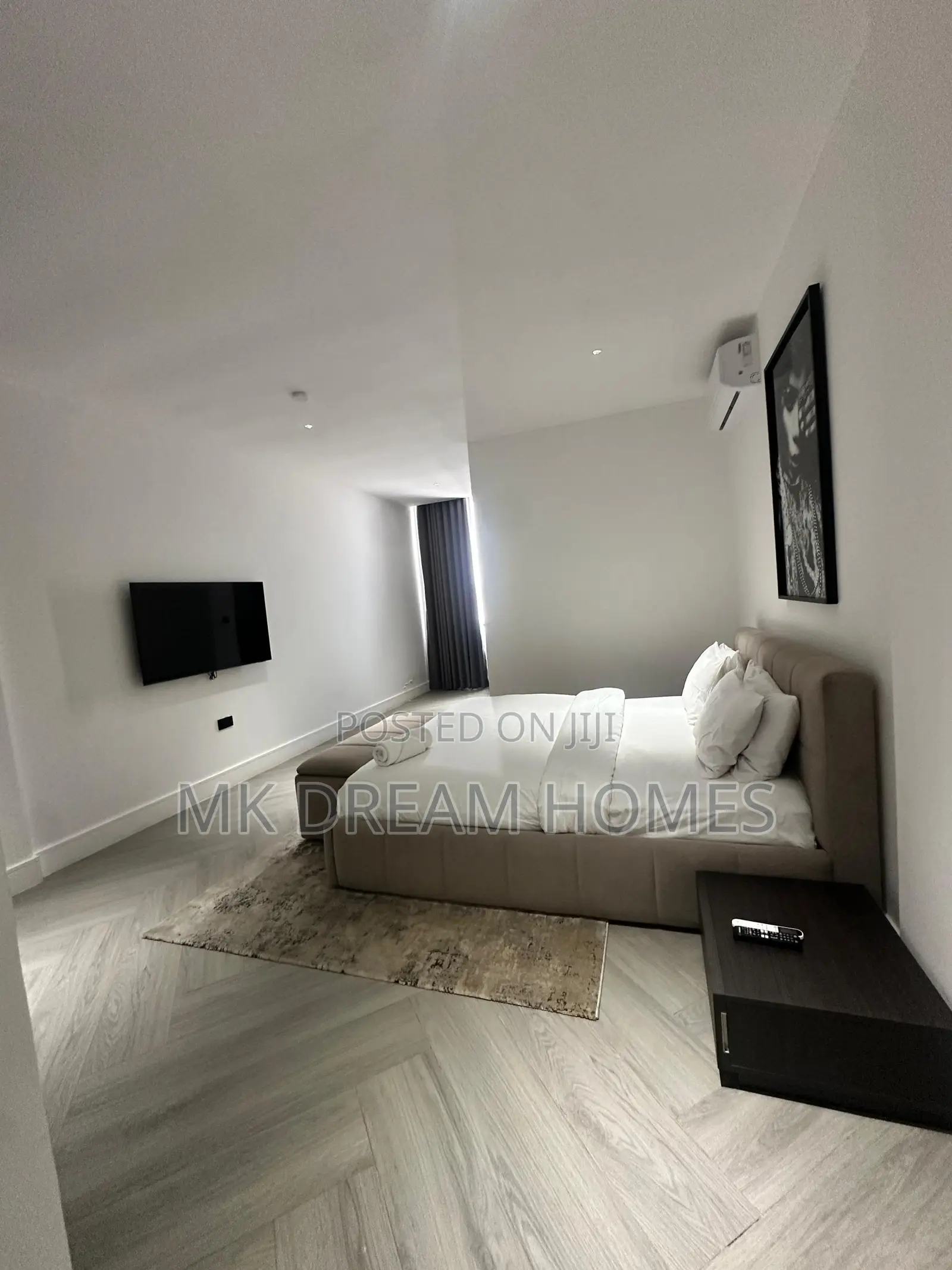 Furnished 2bdrm Apartment in Otano for rent