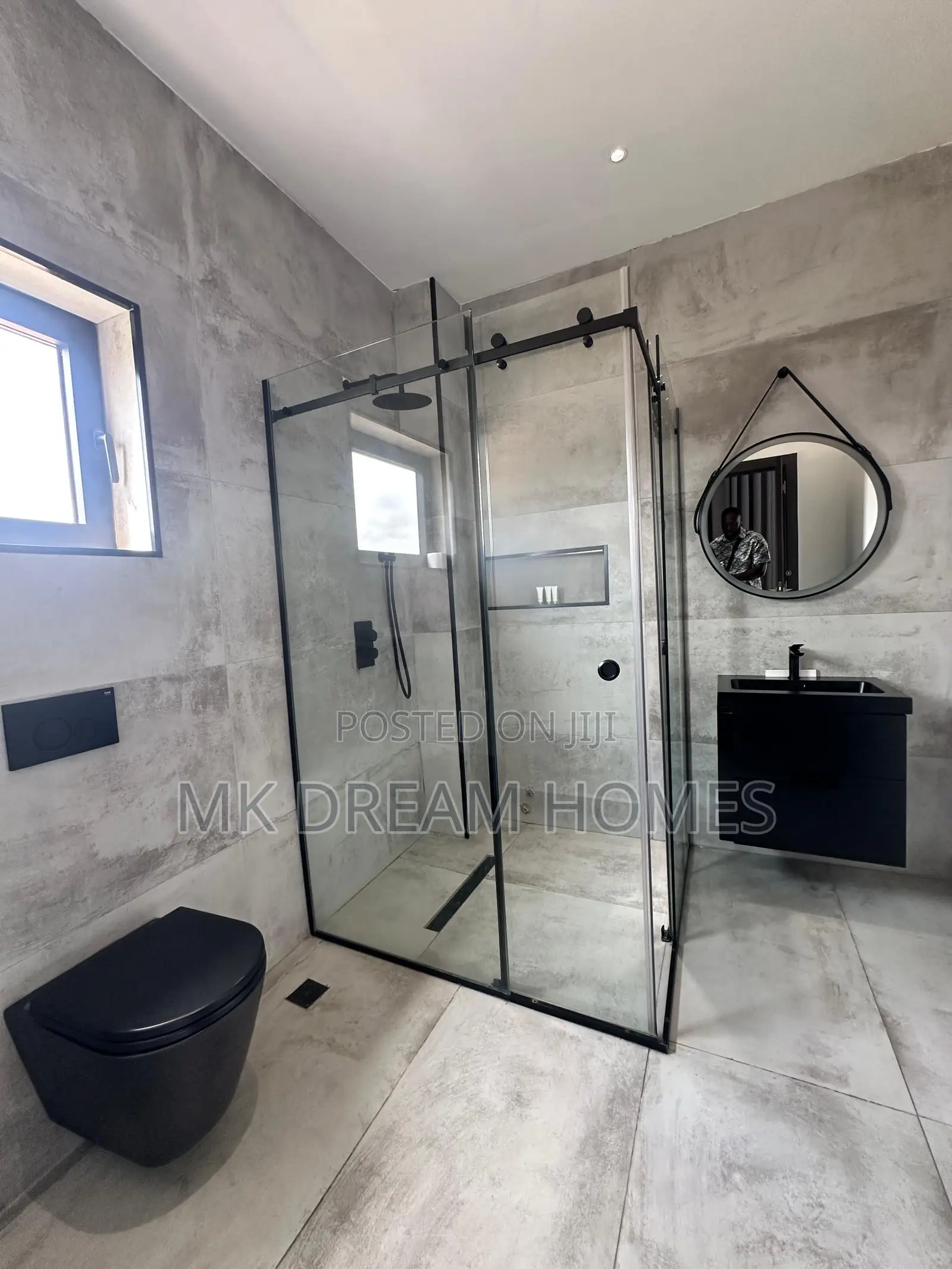 Furnished 2bdrm Apartment in Otano for rent