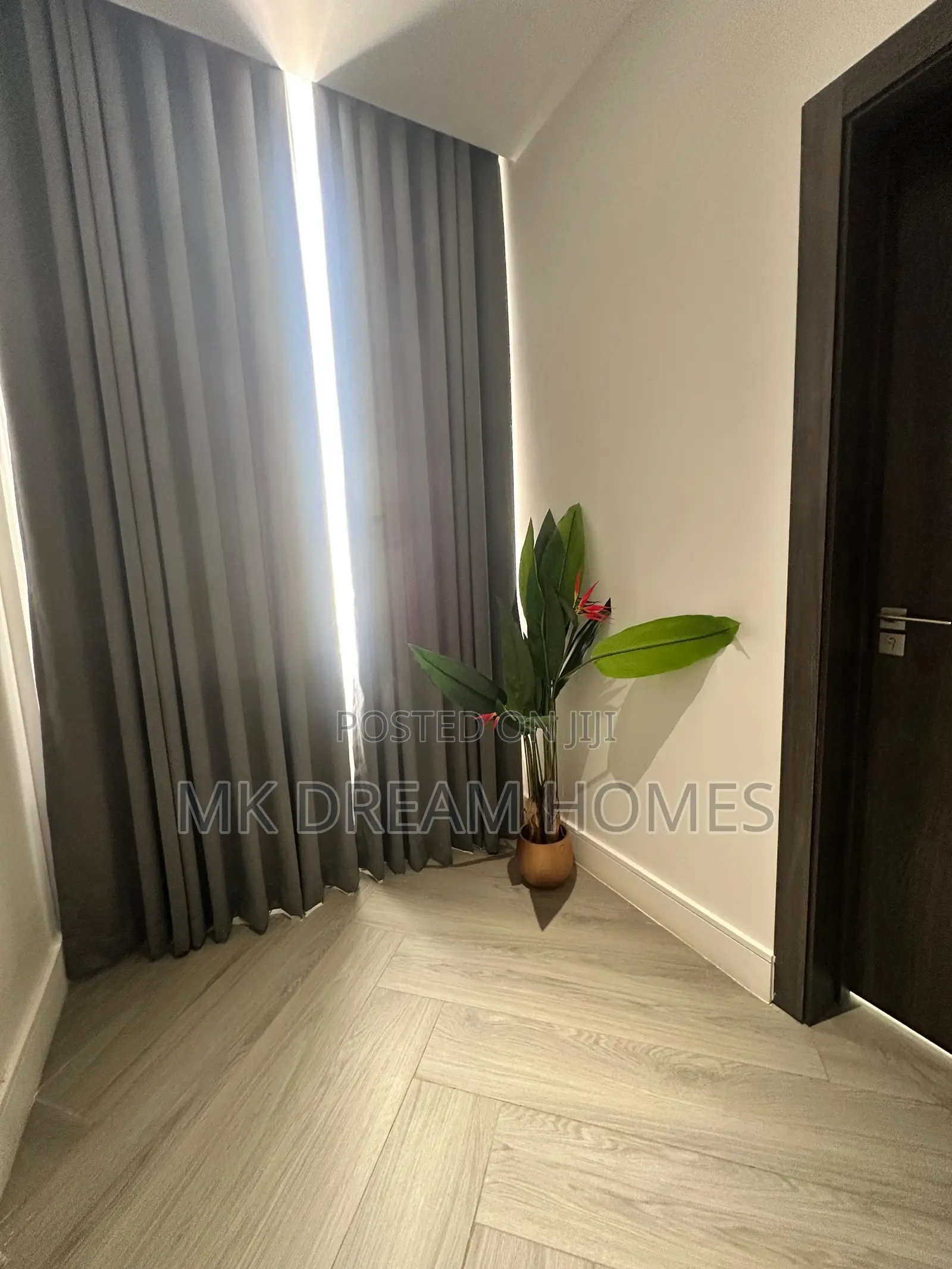 Furnished 2bdrm Apartment in Otano for rent