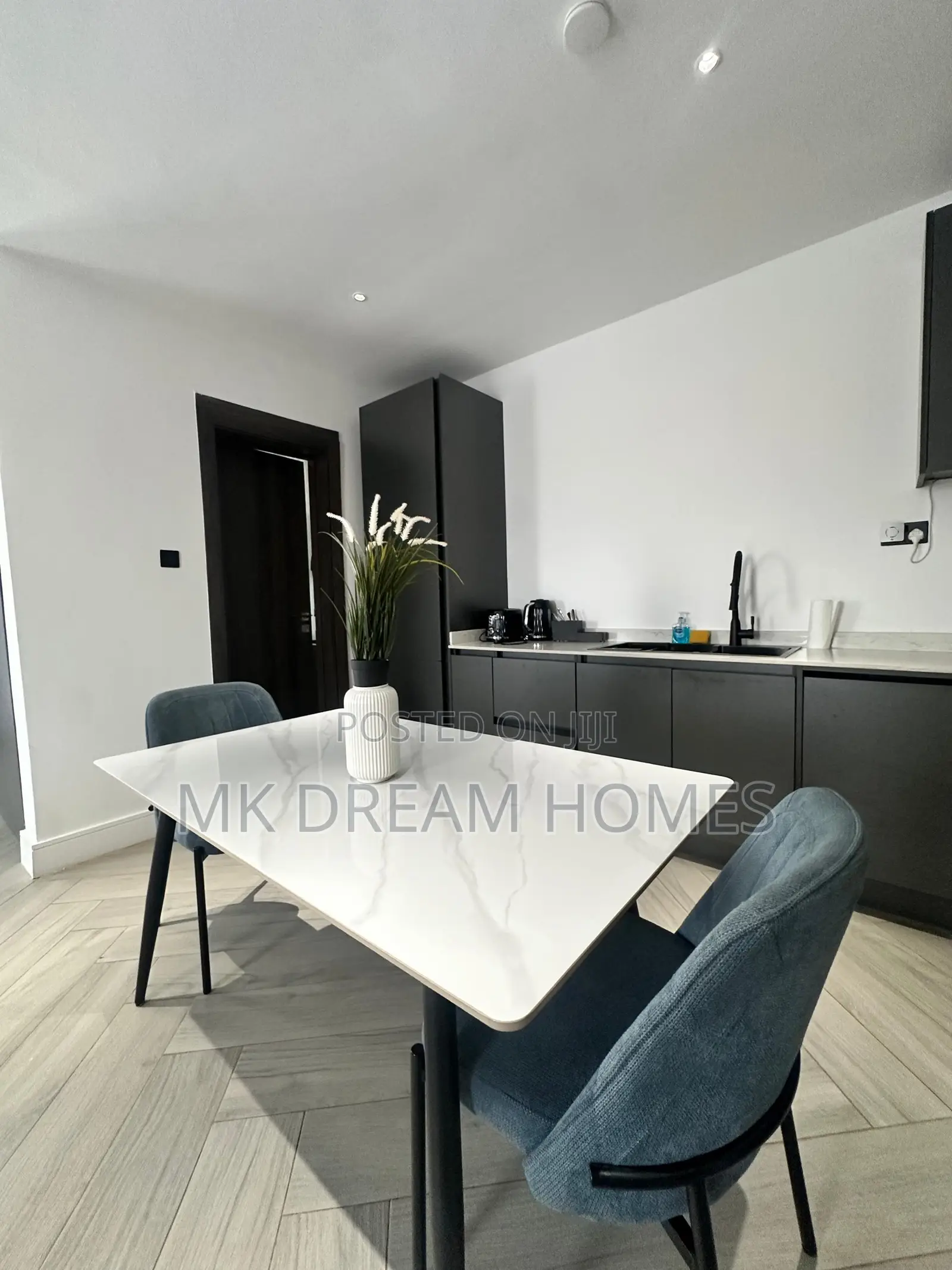 Furnished 2bdrm Apartment in Otano for rent