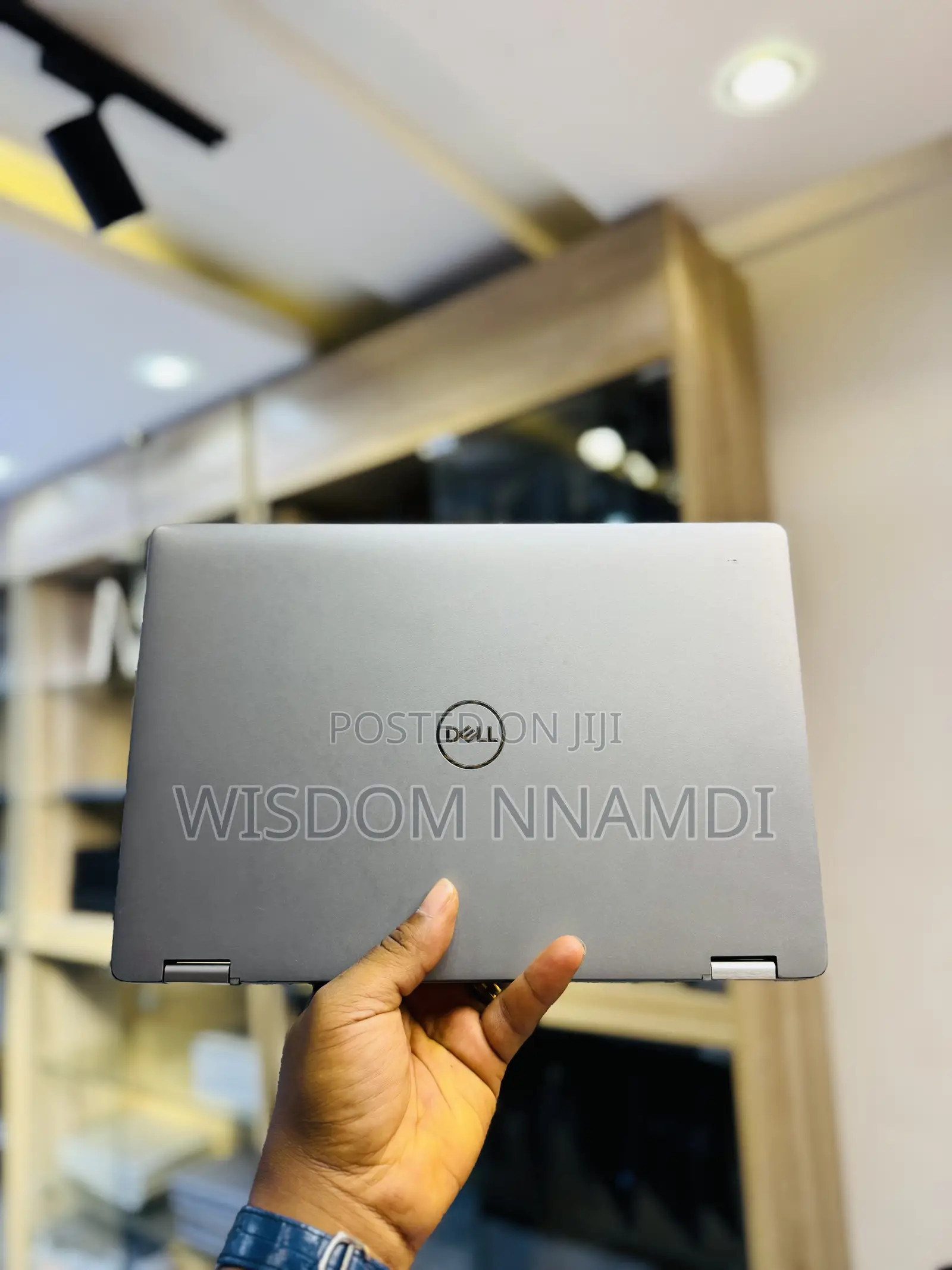 Laptop Dell Latitude 5310 16GB Intel Core i7 SSD 256GB