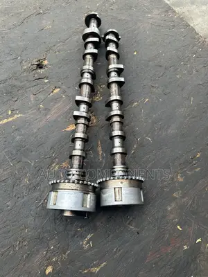 Hyundai Accent 2012 / Veloster Camshaft