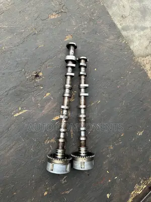Hyundai Accent 2012 / Veloster Camshaft