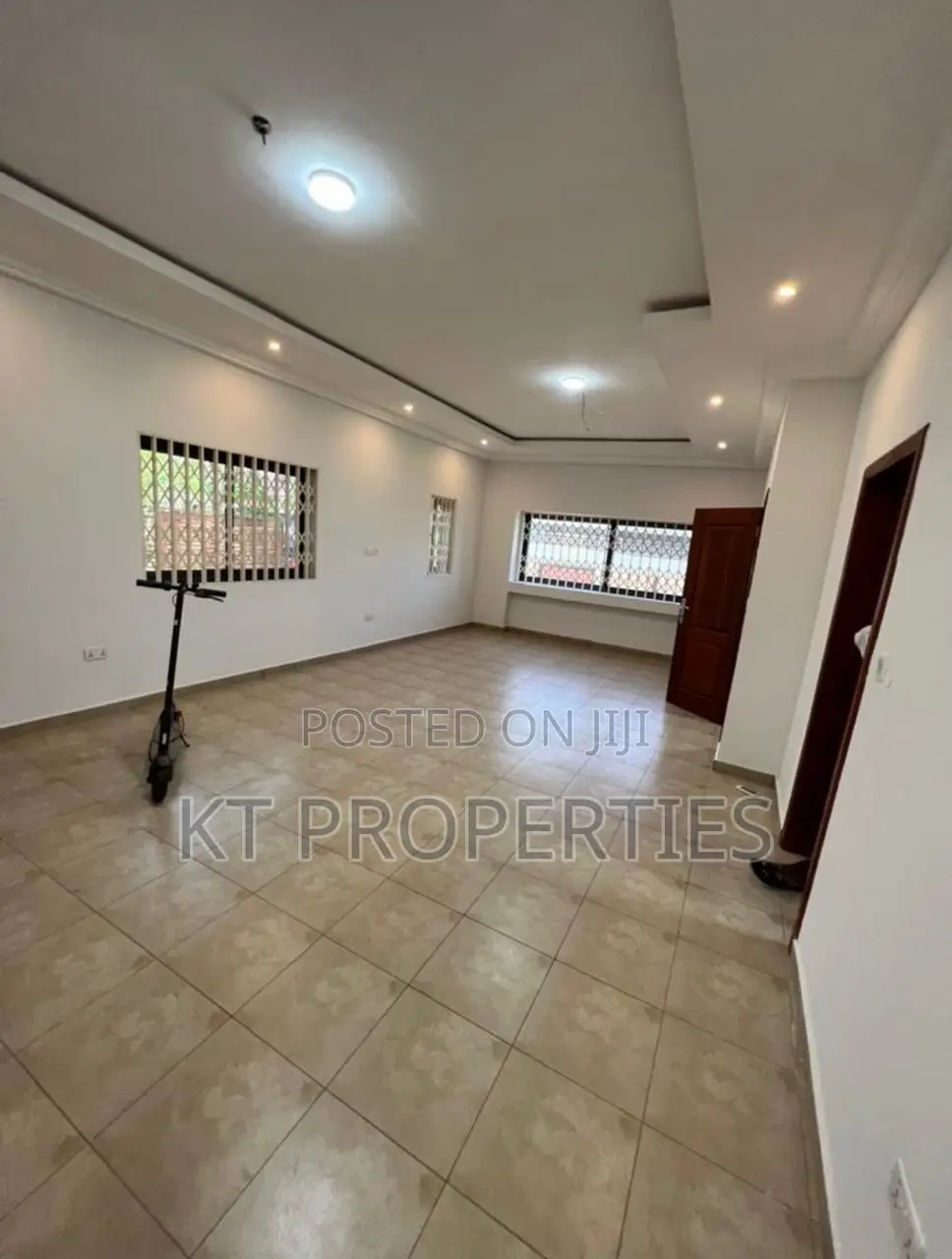 3bdrm Apartment in Dome for rent