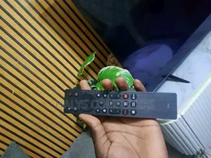 TCL 43inches Smart Tv