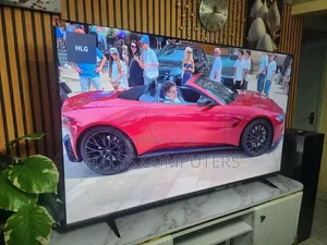 TCL 43inches Smart Tv