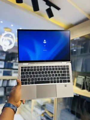 Laptop HP EliteBook x360 1040 G7 32GB Intel Core i7 SSD 512GB