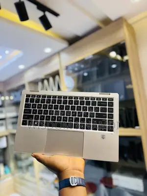 Laptop HP EliteBook x360 1040 G7 32GB Intel Core i7 SSD 512GB