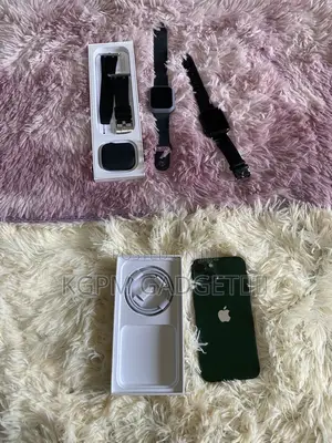 Apple Series 9(Gps) 10(Gps+ Cellular)Watches
