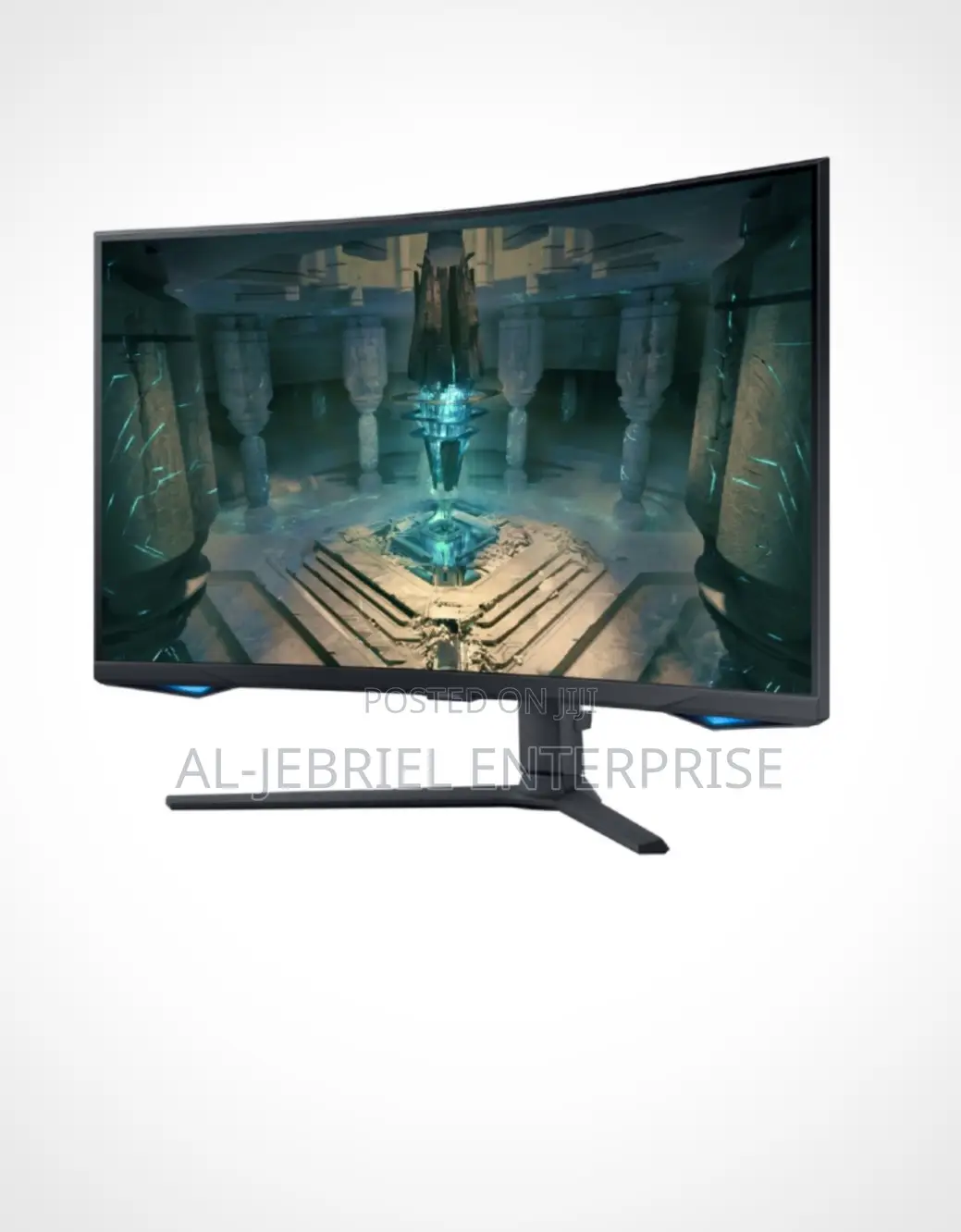 Samsung G65 Gaming Monitor 32”