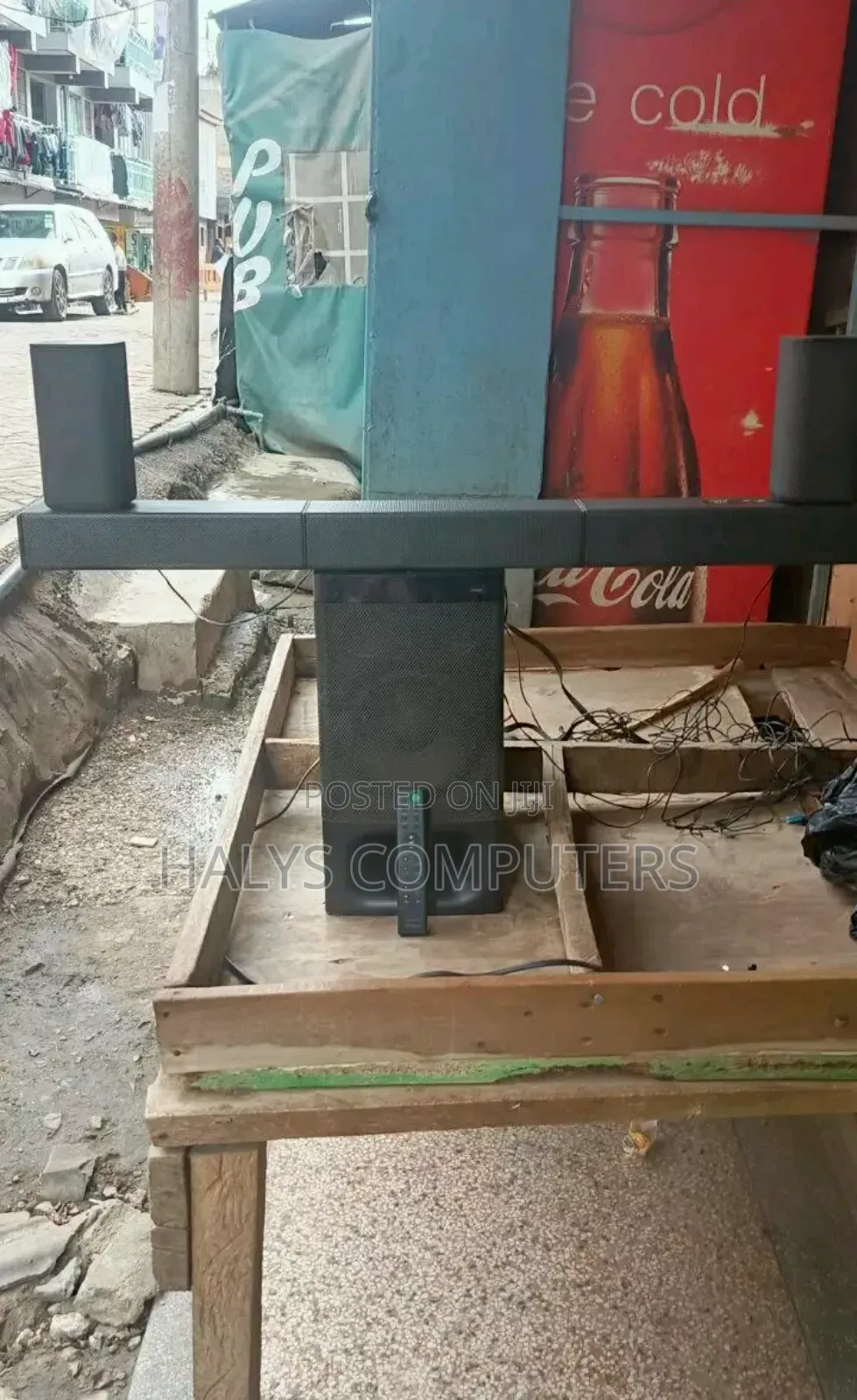 Sony Soundbar