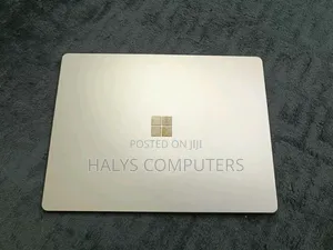 Laptop Microsoft Surface Laptop 8GB Intel Core i5 SSD 256GB
