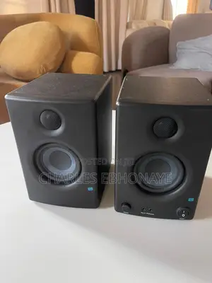 Presonus Eris 3.5 Studio Monitor
