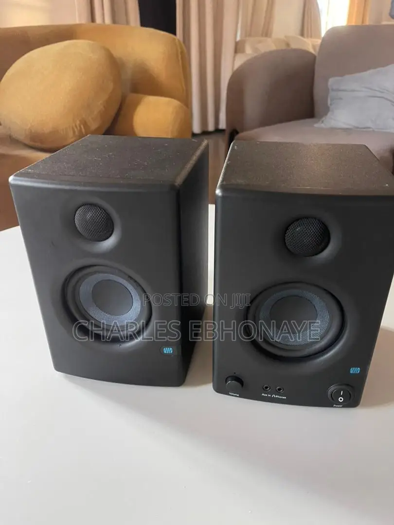 Presonus Eris 3.5 Studio Monitor
