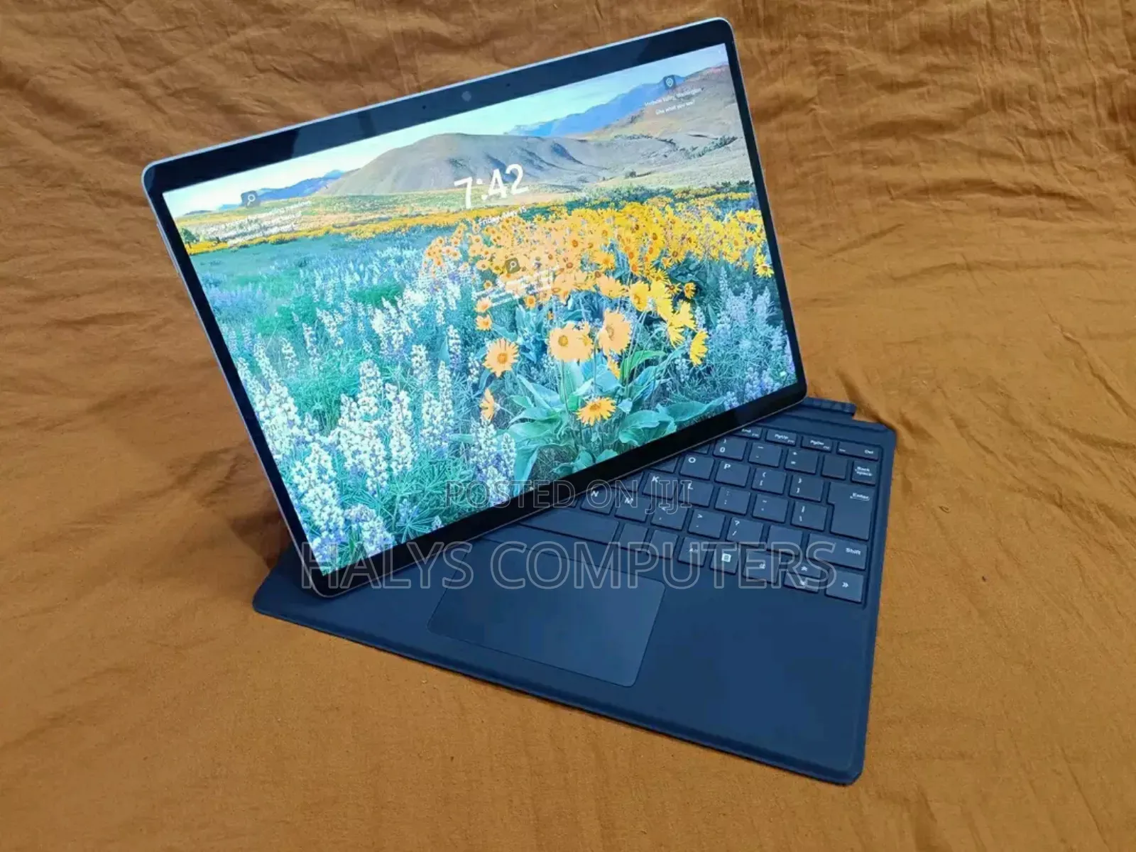 Laptop Microsoft Surface Pro 16GB Intel Core i7 SSD 512GB