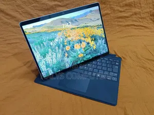 Laptop Microsoft Surface Pro 16GB Intel Core i7 SSD 512GB