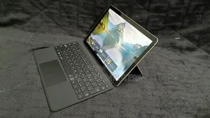 New Microsoft Surface Go 2 256 GB Gray
