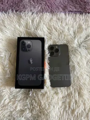 Apple iPhone 14 Pro Max 128 GB Black