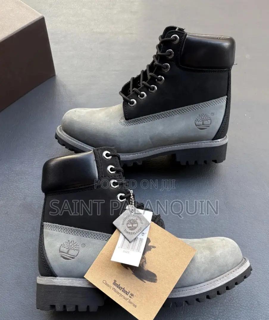Timberland Premium 6-Inch