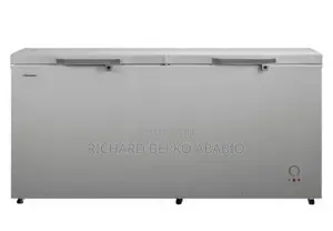 Hisense Deep Freezer 940 Litres