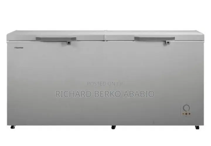 Hisense Deep Freezer 940 Litres