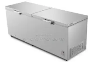 Hisense Deep Freezer 940 Litres