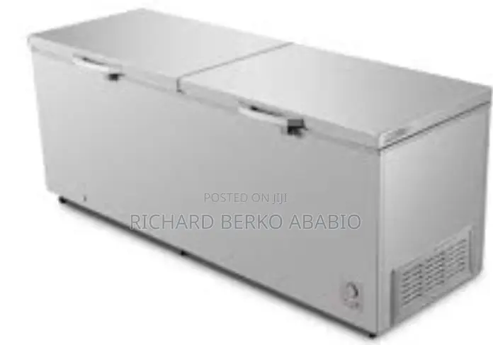 Hisense Deep Freezer 940 Litres