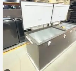 Hisense Deep Freezer 940 Litres