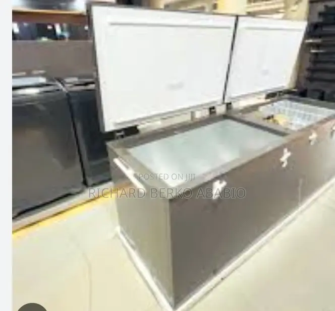 Hisense Deep Freezer 940 Litres