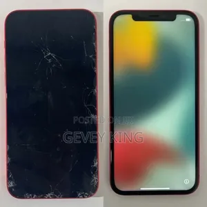 Original iPhone 12 Screen / iPhone 12 Pro Max Screen