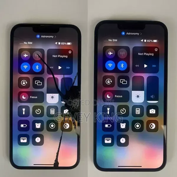 Original iPhone 12 Screen / iPhone 12 Pro Max Screen