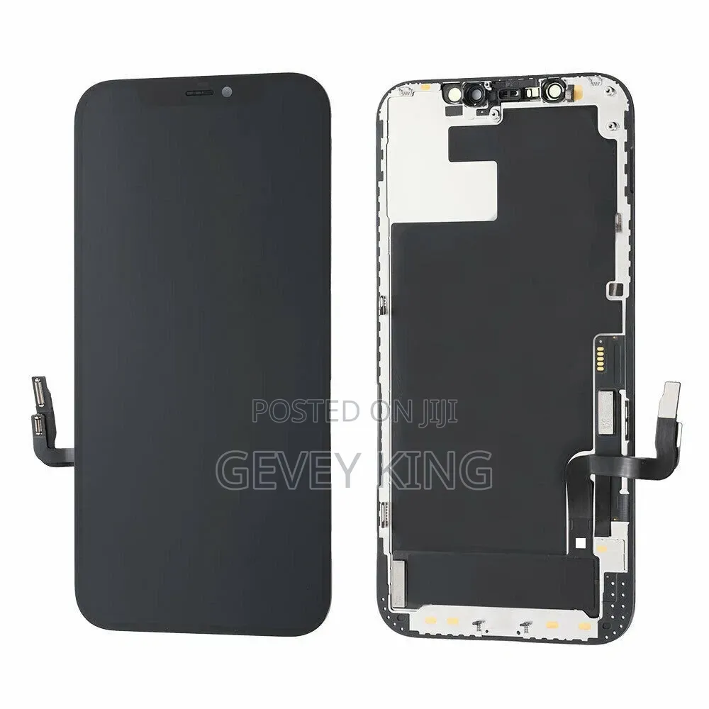 Original iPhone 12 Screen / iPhone 12 Pro Max Screen