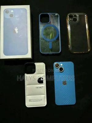 Apple iPhone 13 Mini 128 GB Blue