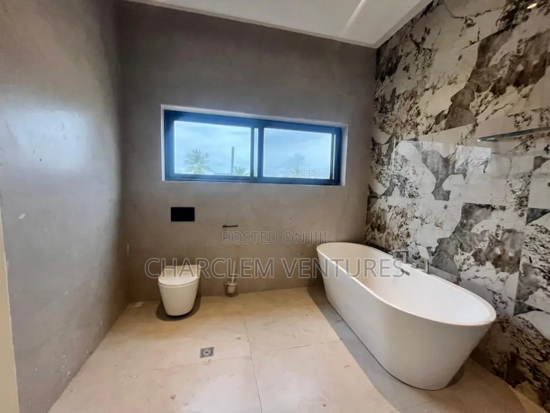 3bdrm House in Charclem Ventures, East Legon for sale