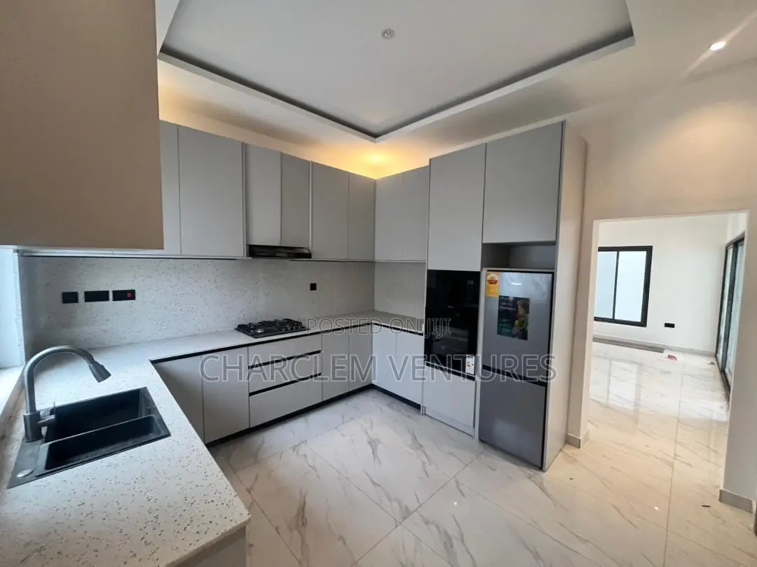 3bdrm House in Charclem Ventures, East Legon for sale