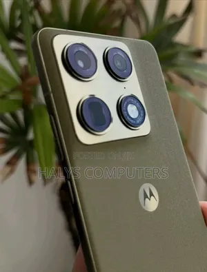 New Motorola Edge 60 Fusion 512 GB