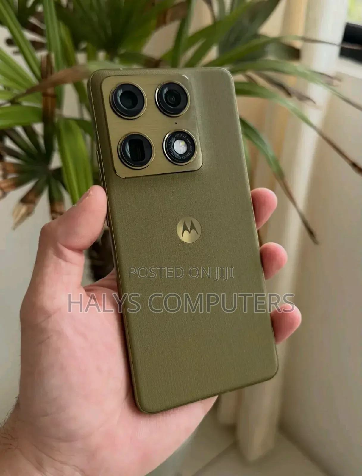 New Motorola Edge 60 Fusion 512 GB