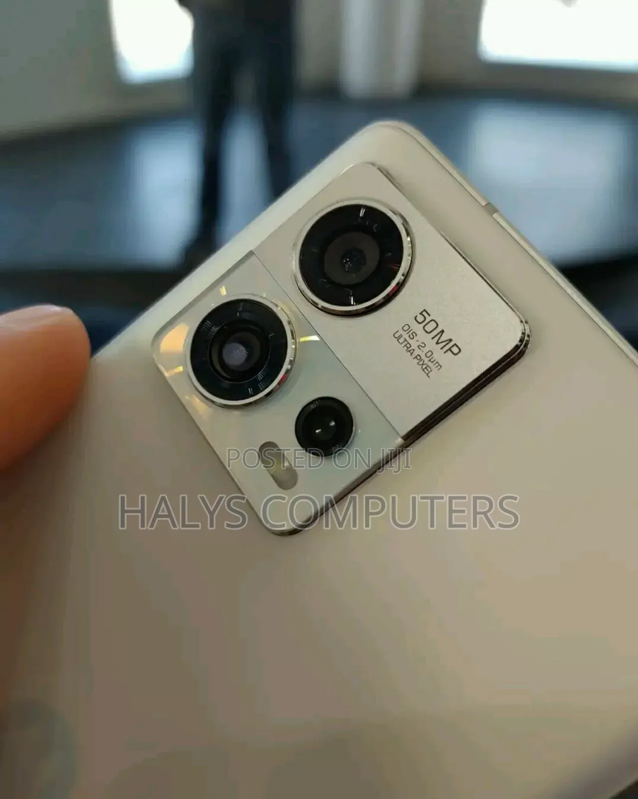 Motorola Edge 30 Fusion 512 GB Bronze