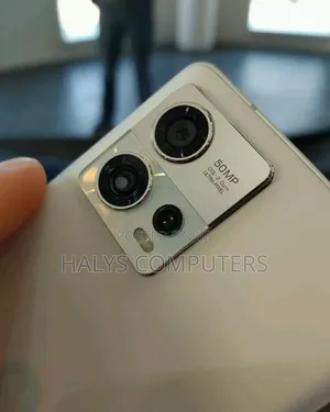Motorola Edge 30 Fusion 512 GB Bronze