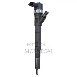 Hyundai H1 Grand Starex Injector
