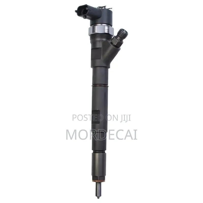 Hyundai H1 Grand Starex Injector