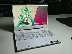 New Laptop Asus TUF Dash F15 16GB AMD Ryzen 7 SSD 1T