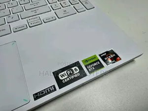 New Laptop Asus TUF Dash F15 16GB AMD Ryzen 7 SSD 1T