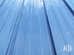Roof Your Building Now With Flexible Payment Plan