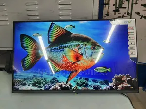 TCL 32inches Smart Tv