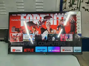 TCL 32inches Smart Tv