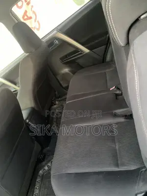 Toyota RAV4 2015 Black